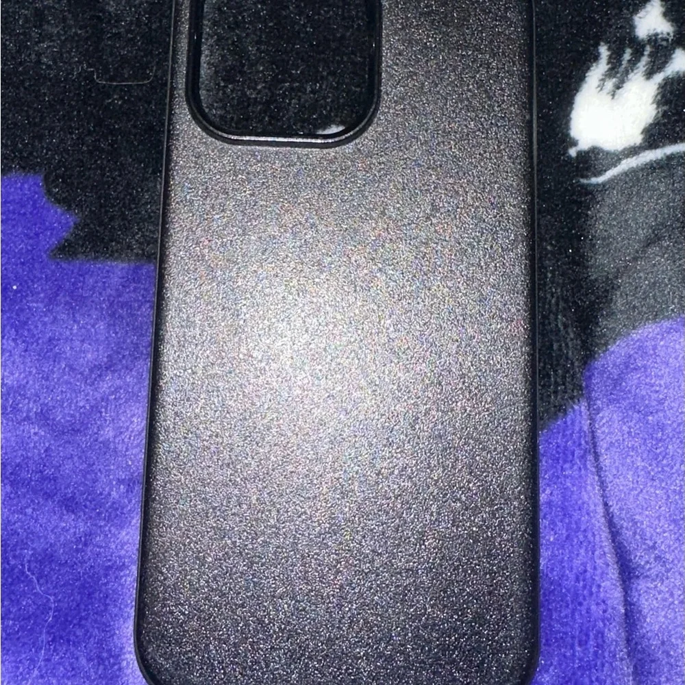 OtterBox Midnight Black Protective Case for iPhone 14 Pro Max